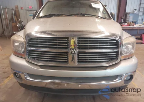 2006 Dodge Ram 1500 St/Slt z USA, uszkodzony, nr VIN 1D7HU18296S650287